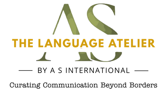 A S INTERNATIONAL