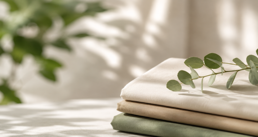 Sustainability & Responsibility